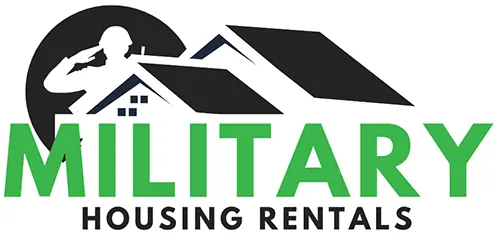 Military Housing Rentals Logo
