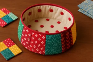 DIY Fabric Projects