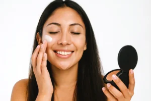 Glow Up Tips