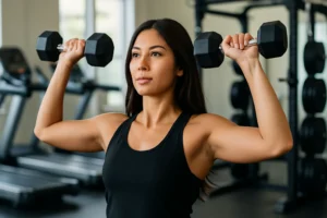 Gym Workout