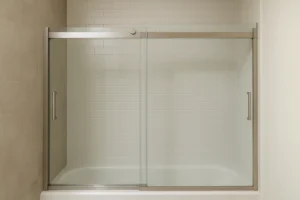 Sliding Shower Doors