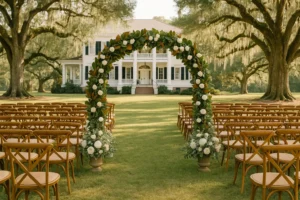Classic Southern Wedding Ideas