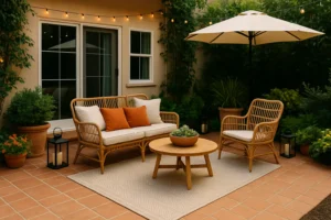 Decorate Your Patio