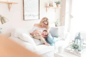 Family Relationships at Home