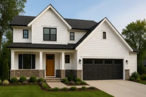 House Exterior Ideas