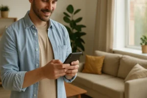 How to Text a Girl Communication Lessons from Home Living