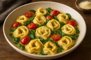 Tortellini Recipes