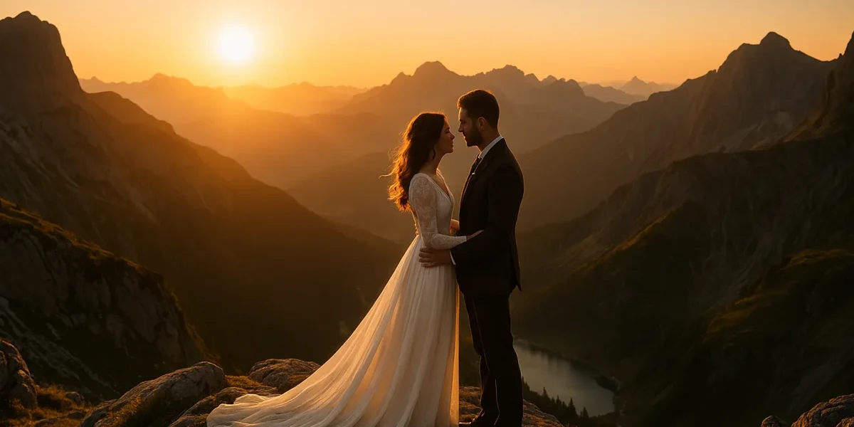 Adventure Elopement Ideas