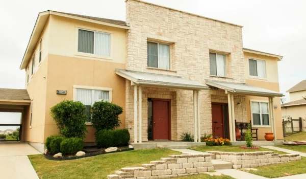 Cavalry Family Housing