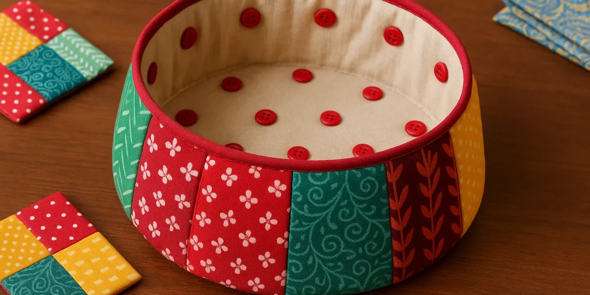 DIY Fabric Projects