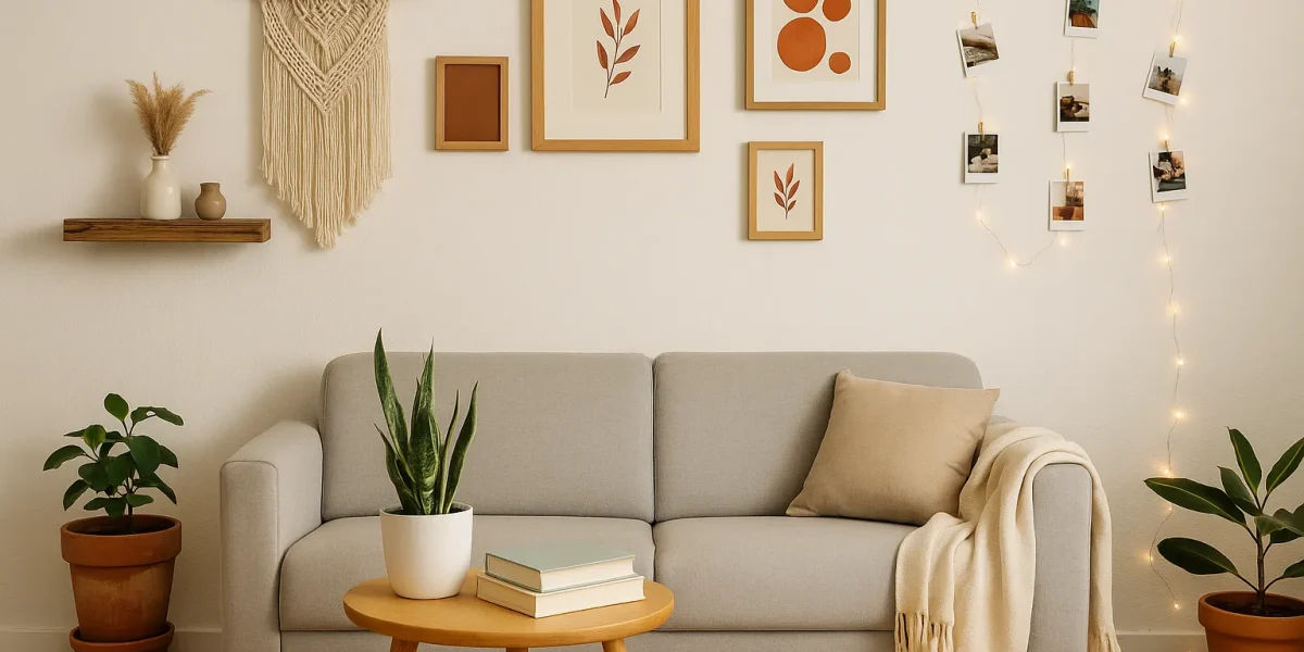 DIY Home Decor Ideas