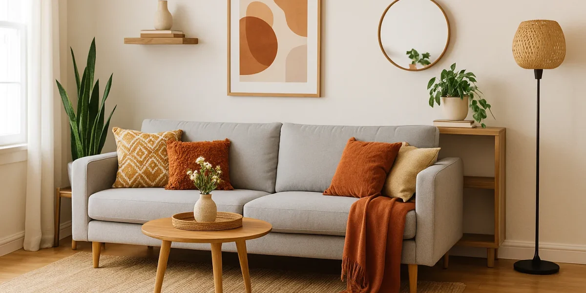 Easy Home Decor Ideas