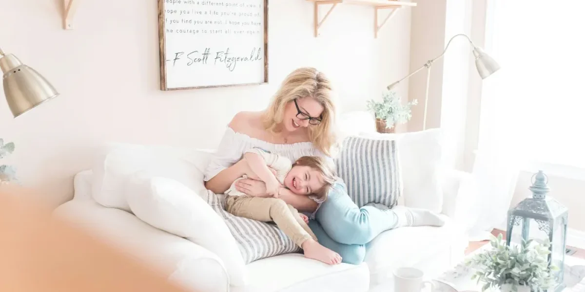 Family Relationships at Home