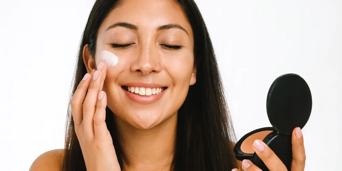 Glow Up Tips