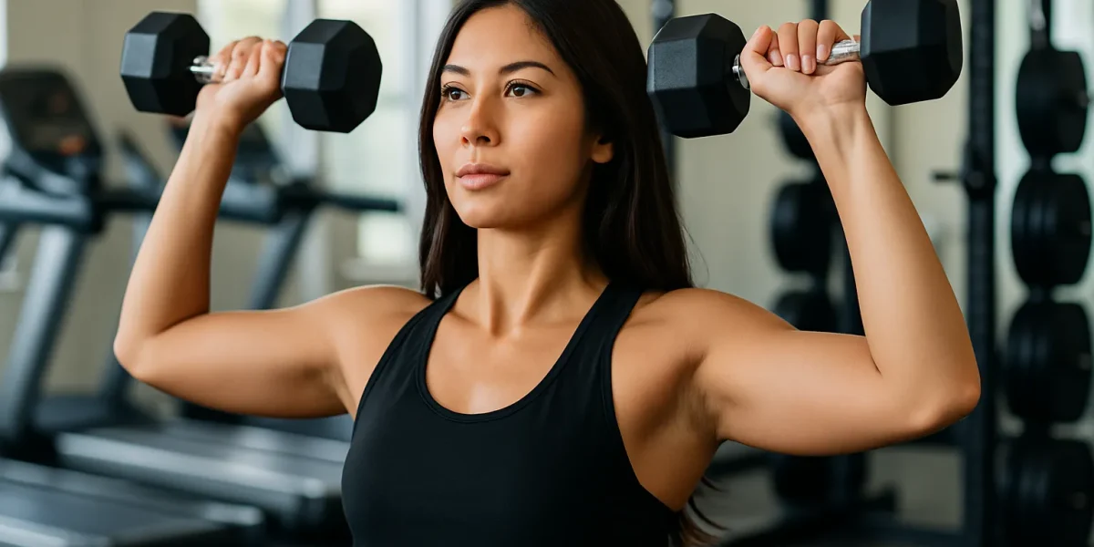 Gym Workout
