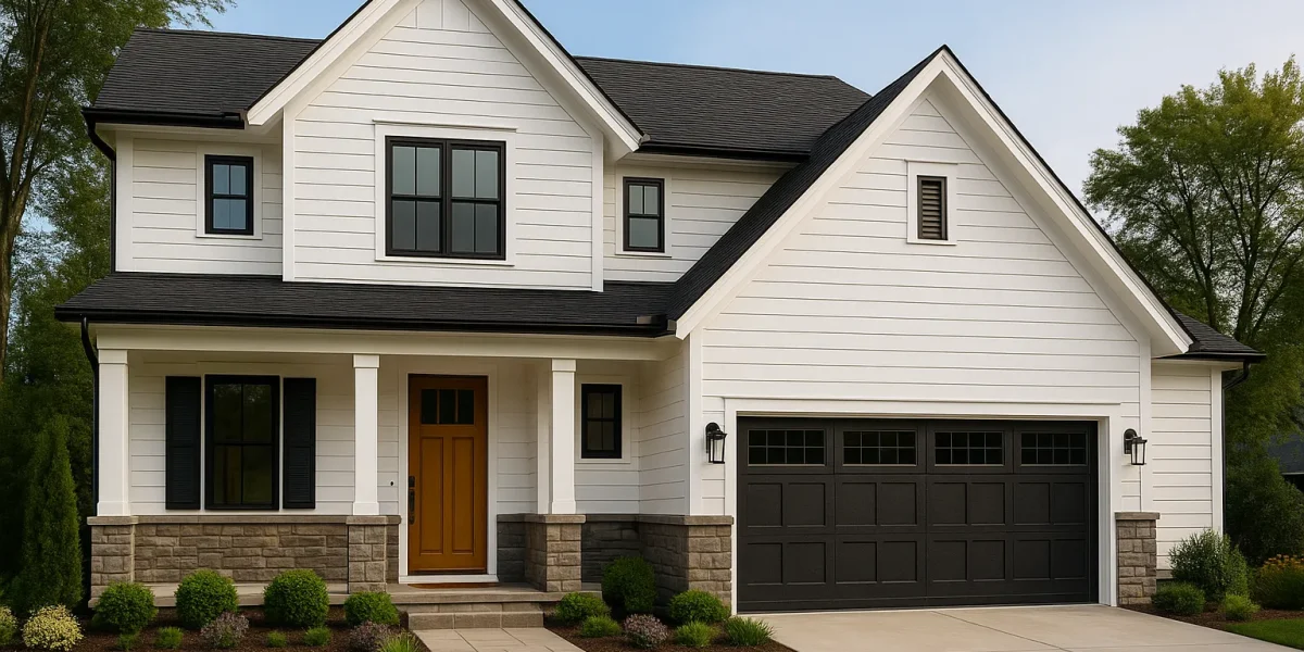 House Exterior Ideas