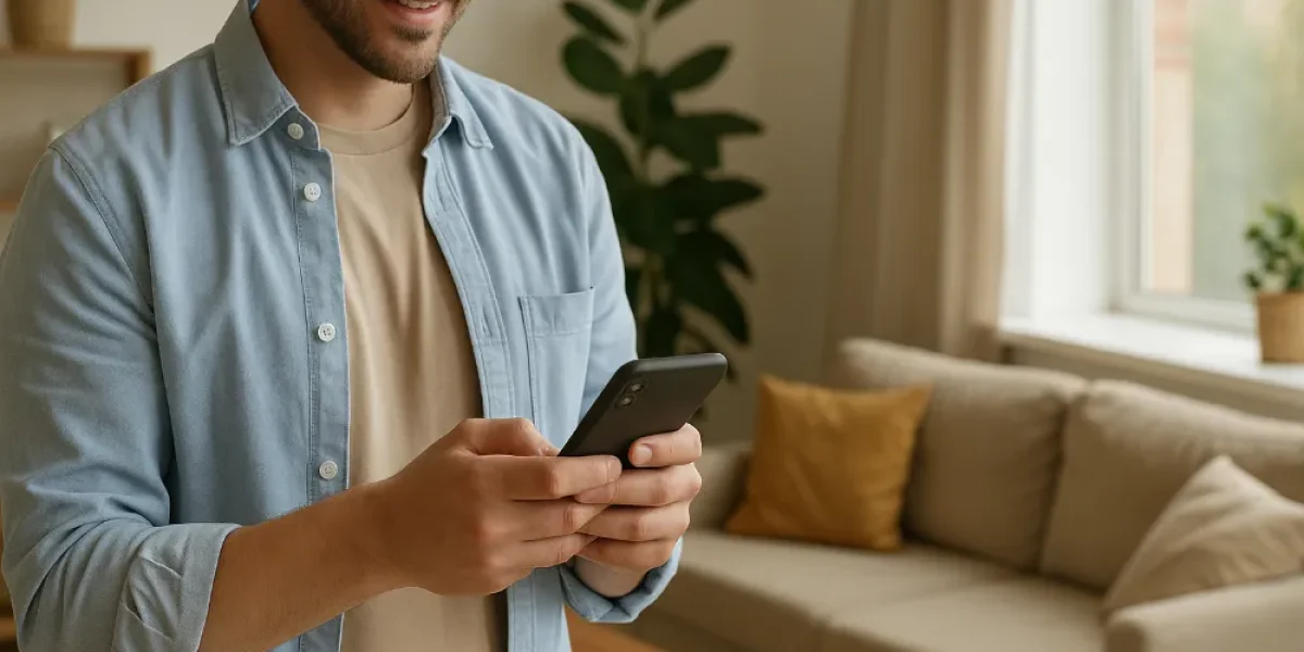 How to Text a Girl Communication Lessons from Home Living